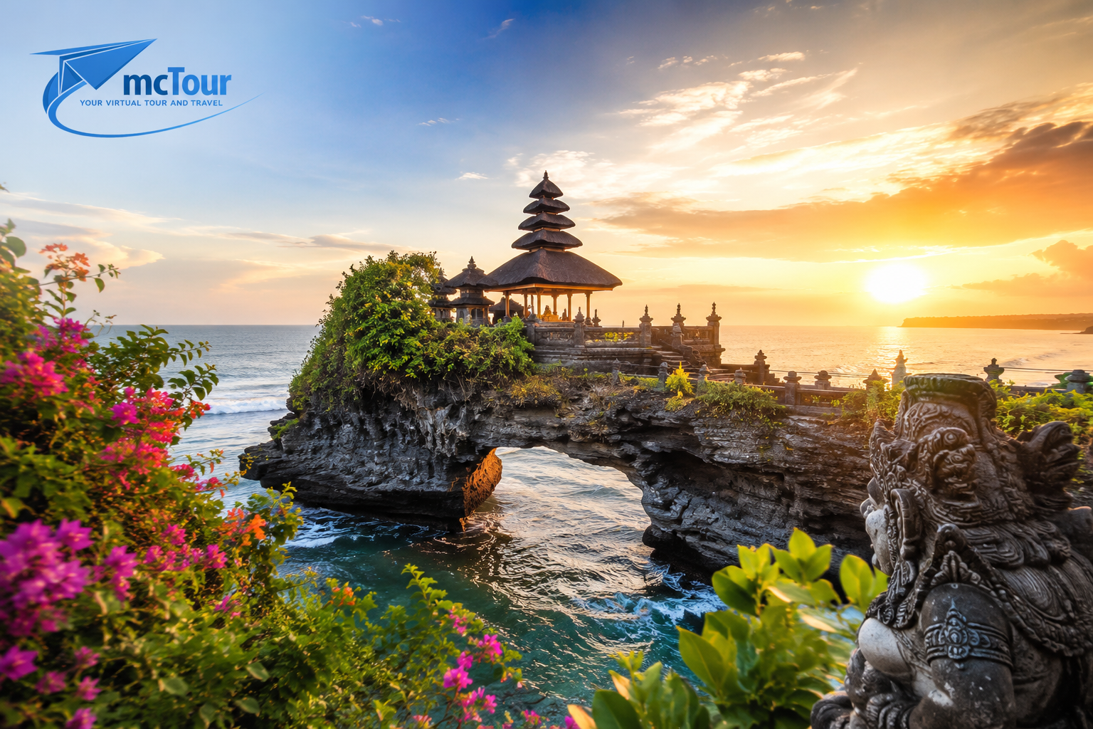 Bali Paradise