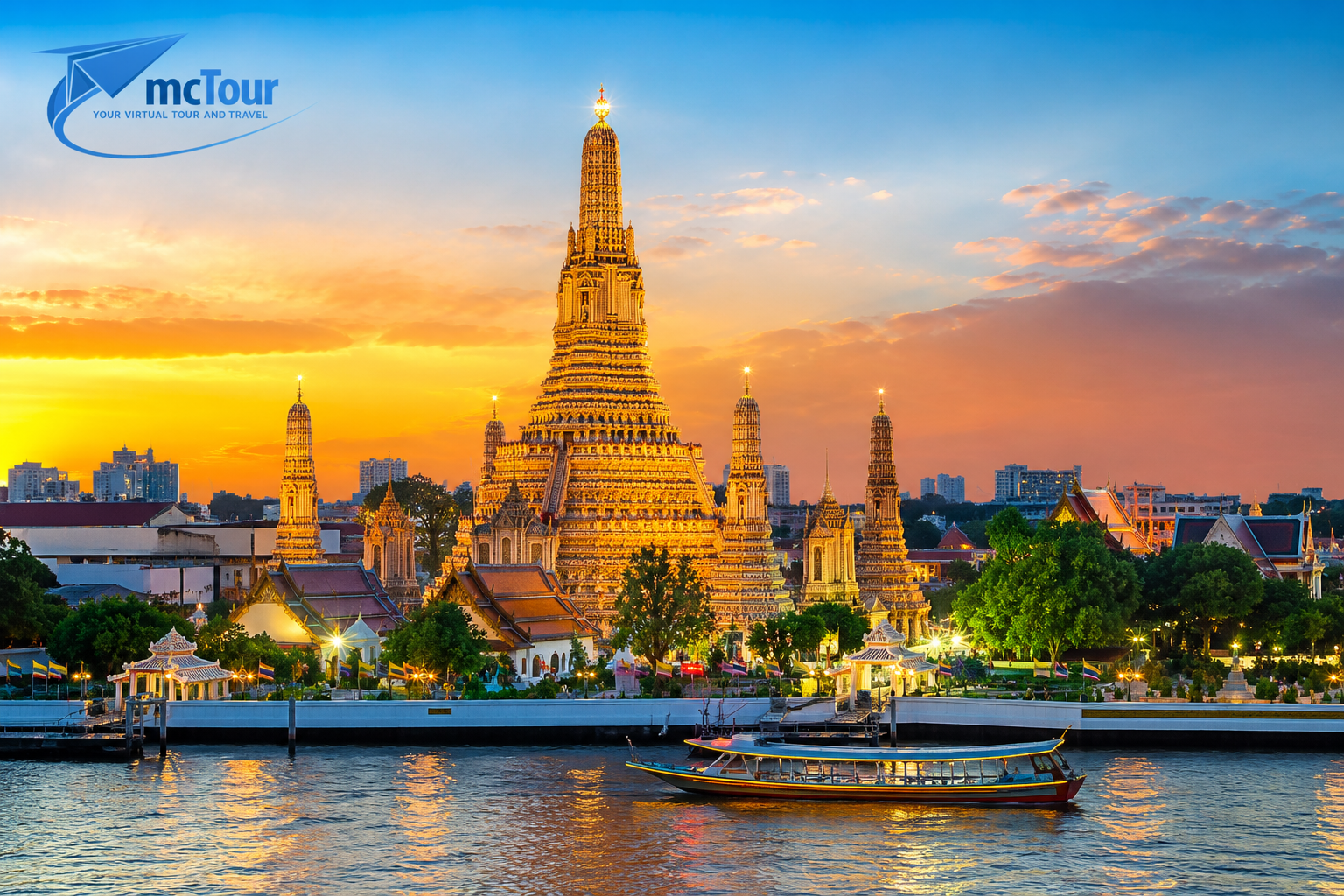 Bangkok Exotic