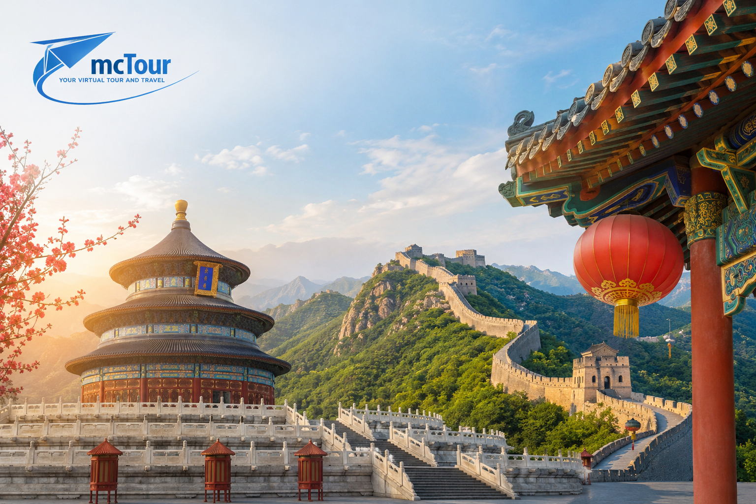 China Discovery