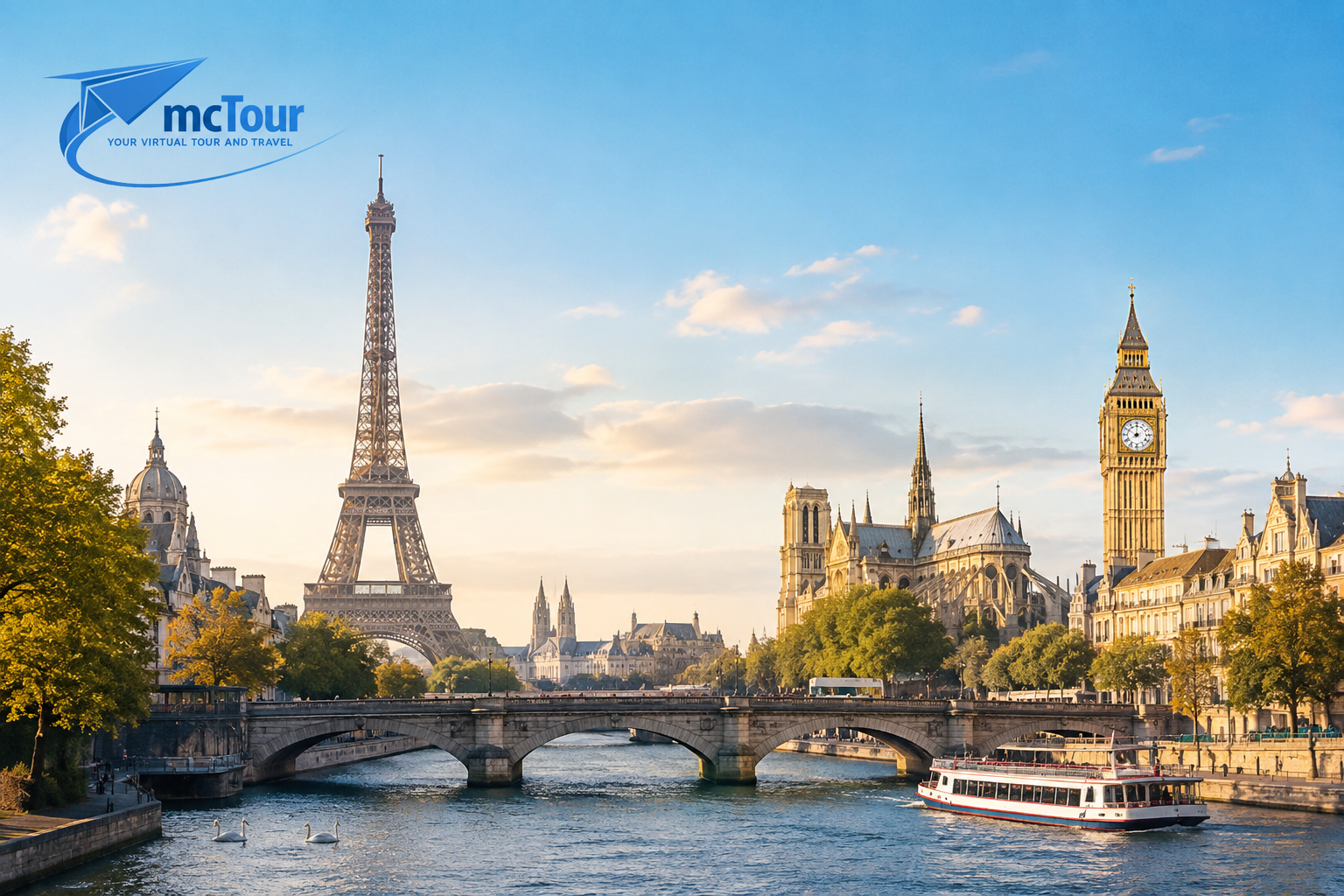 Europe Wonder
