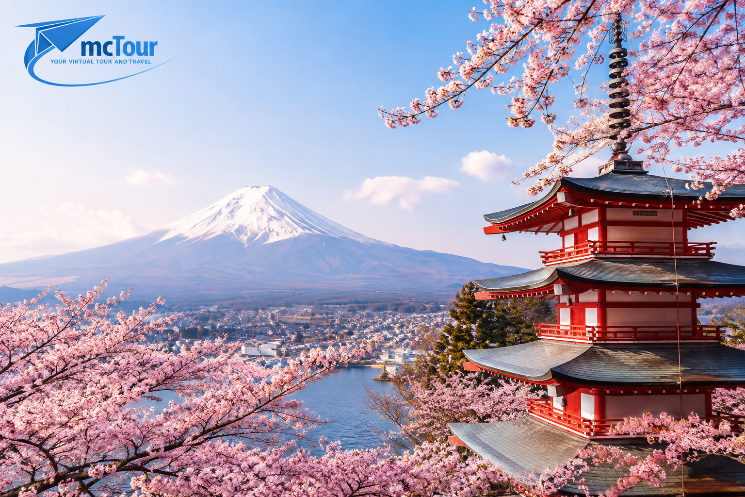 Japan Sakura