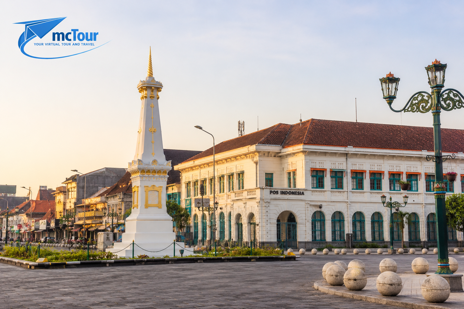 Jogja Heritage