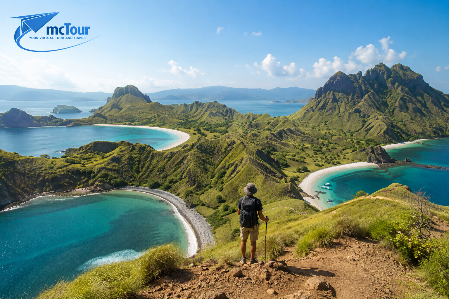 Lombok Adventure